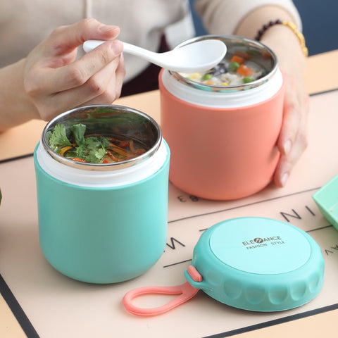 Gourde pour soupe