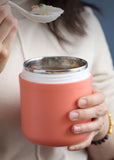 Gourde à soupe