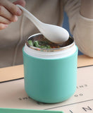 Gourde à soupe