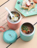 Gourde à soupe