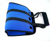 Porte gourde foot