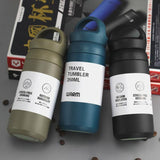 mini gourde inox isotherme