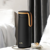 Petit thermos inox