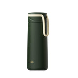 Petit thermos inox