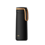 Petit thermos inox