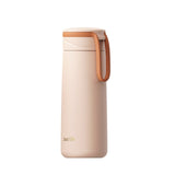 Petit thermos inox