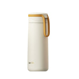 Petit thermos inox