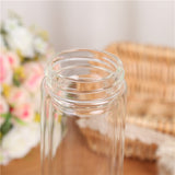 Thermos en verre