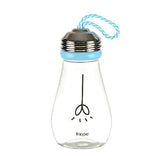 Bouteille en verre originale