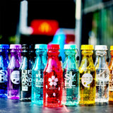 mini bouteille cola