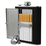 flask inox
