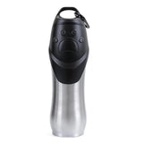 gourde inox pour chien