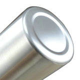 Gourde inox avec housse