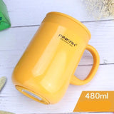 tasse isotherme etanche