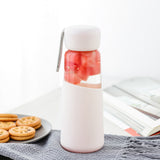 Gourde en verre 400mL