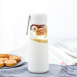 Gourde en verre 400mL