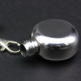 Mini flasque à alcool