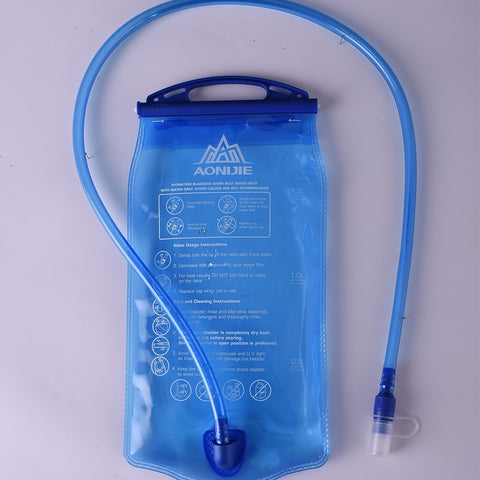 poche a eau 3L