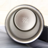 Gourde isotherme inox Wild deer