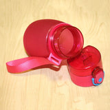 Gourde enfant sans bpa