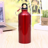 Gourde inox petit goulot 750mL