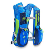 Gilet hydratation running