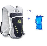 Gilet hydratation running