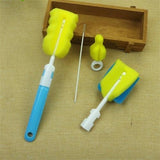 kit brosse bouteille