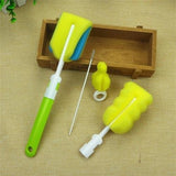 kit goupillon biberon