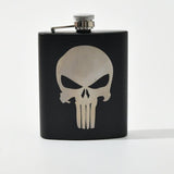 Flasque the Punisher