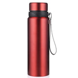 Gourde inox isotherme 1L