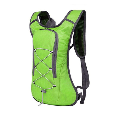 Sac a dos hydratation vtt