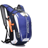 Sac a dos hydratation