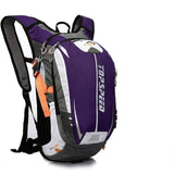 Sac a dos hydratation