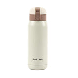 Mini bouteille thermos (inox)