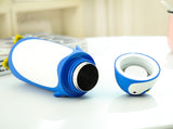 Bouteille thermos pingouin