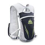 gilet hydratation running